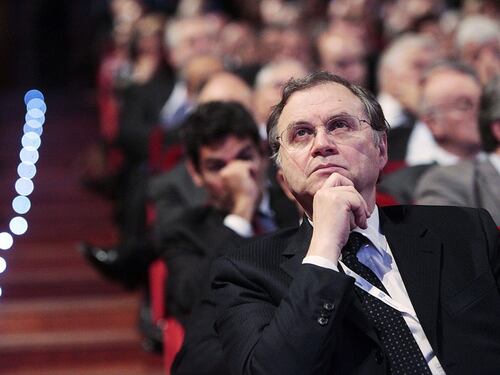 La Banca d'Italia: "Le misure della Bce necessarie e appropriate"