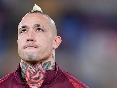 Inter, arrivato Nainggolan. Cancelo a un passo dalla Juve