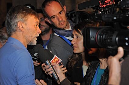 Vip (e non solo) alla Leopolda 2015 7