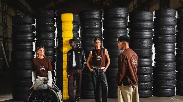 Pirelli, non solo pneumatici. Ecco la Lifestyle Collection 2025-2026