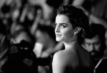 Emma Watson, le foto dell'attrice britannica 14