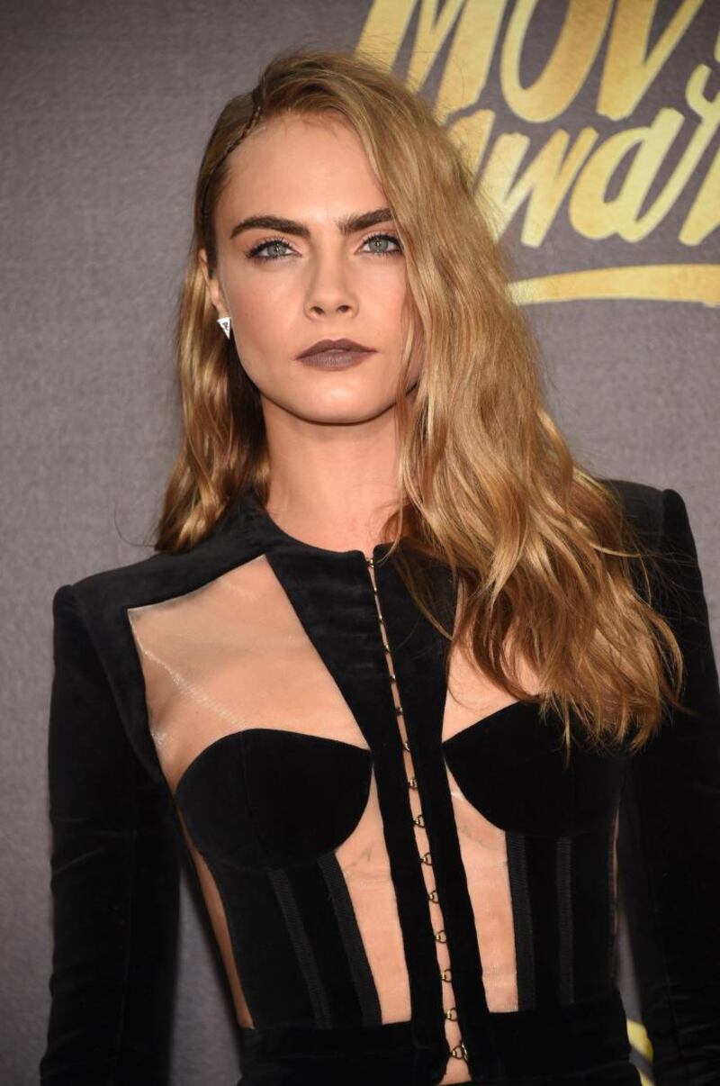 Cara Delevingne: i look e le foto più sexy 38