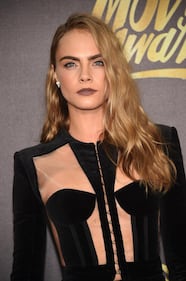 Cara Delevingne: i look e le foto più sexy 38