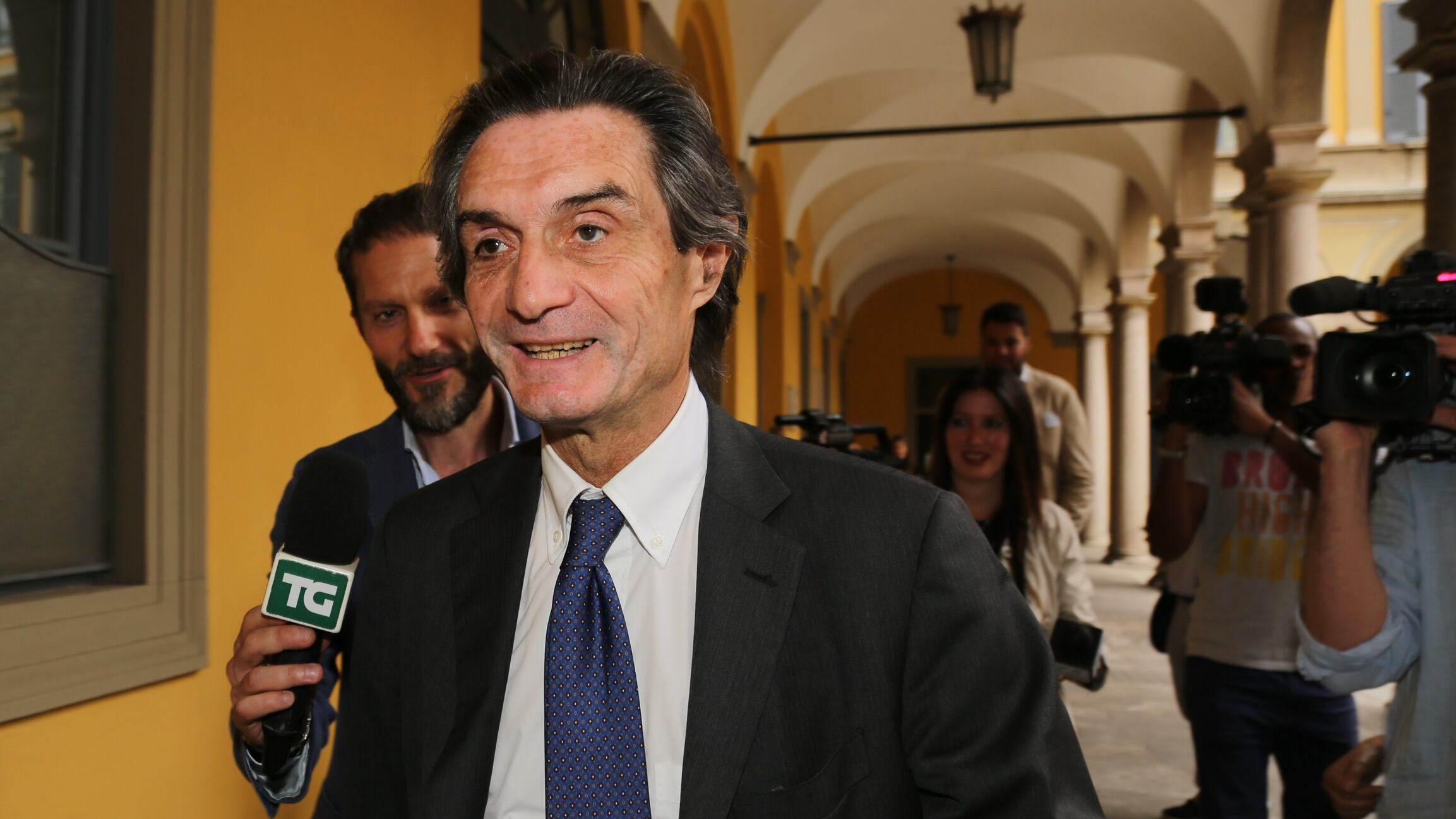 Centrodestra in pressing per la "vera" autonomia "Più poteri, più risorse"