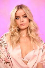 Gli angeli di Victoria's Secret 5