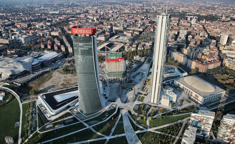 Citylife