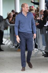 Il Principe William: foto 5