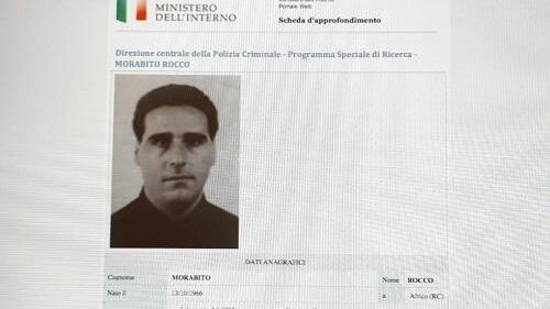 Morabito preso in Brasile. Il super boss più ricercato dopo Messina Denaro