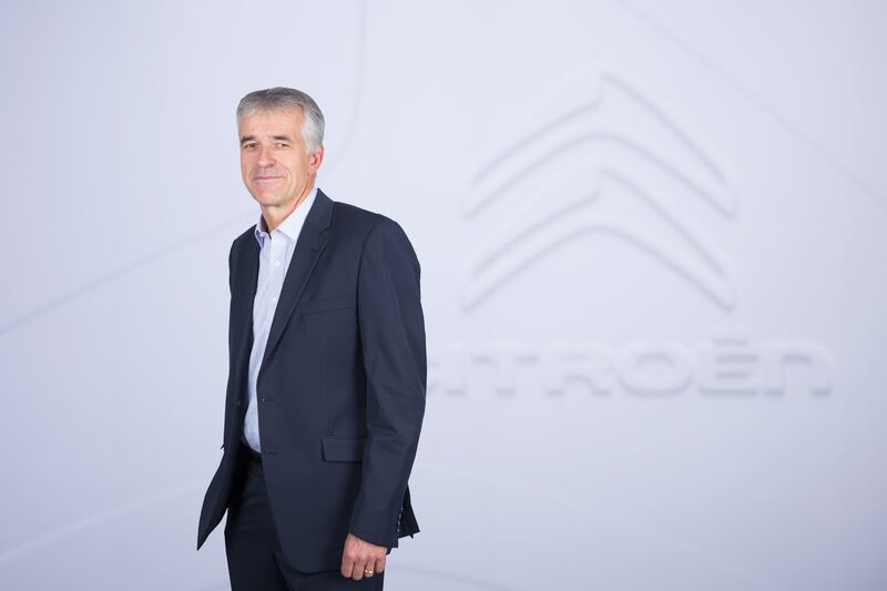 Vincent Cobée