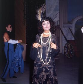 Mia Martini a Roma (1976)