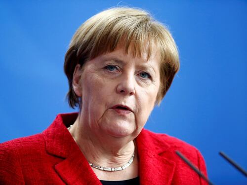 "Piano Marshall" tedesco per l'Africa: l'ultima mossa della Merkel