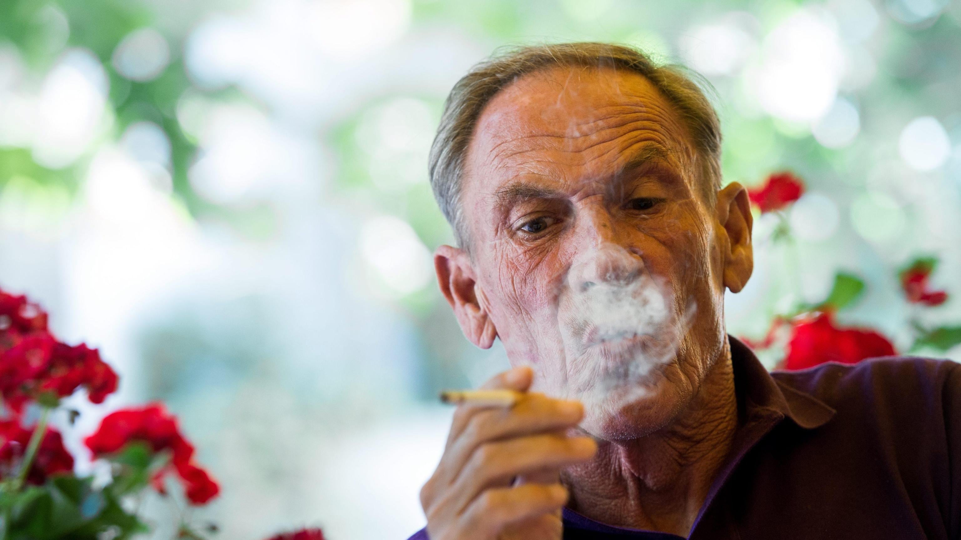 Ischemia per Zeman. La partita più dura dell'ultimo dei poeti
