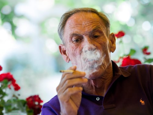 Ischemia per Zeman. La partita più dura dell'ultimo dei poeti