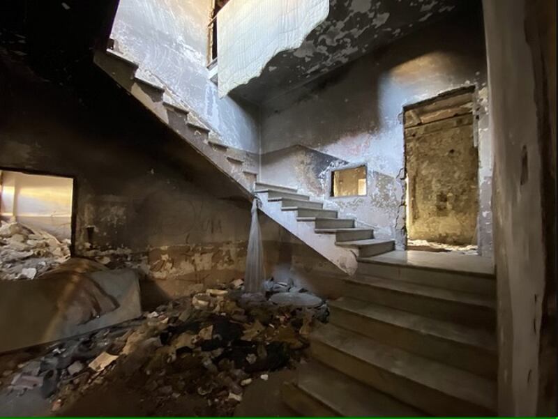 Caserma Aversa 12