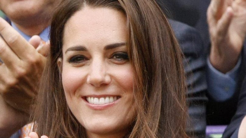 Gb, Kate Middleton aspetta una bambina?