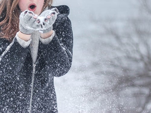 Senti sempre freddo? Ecco perché