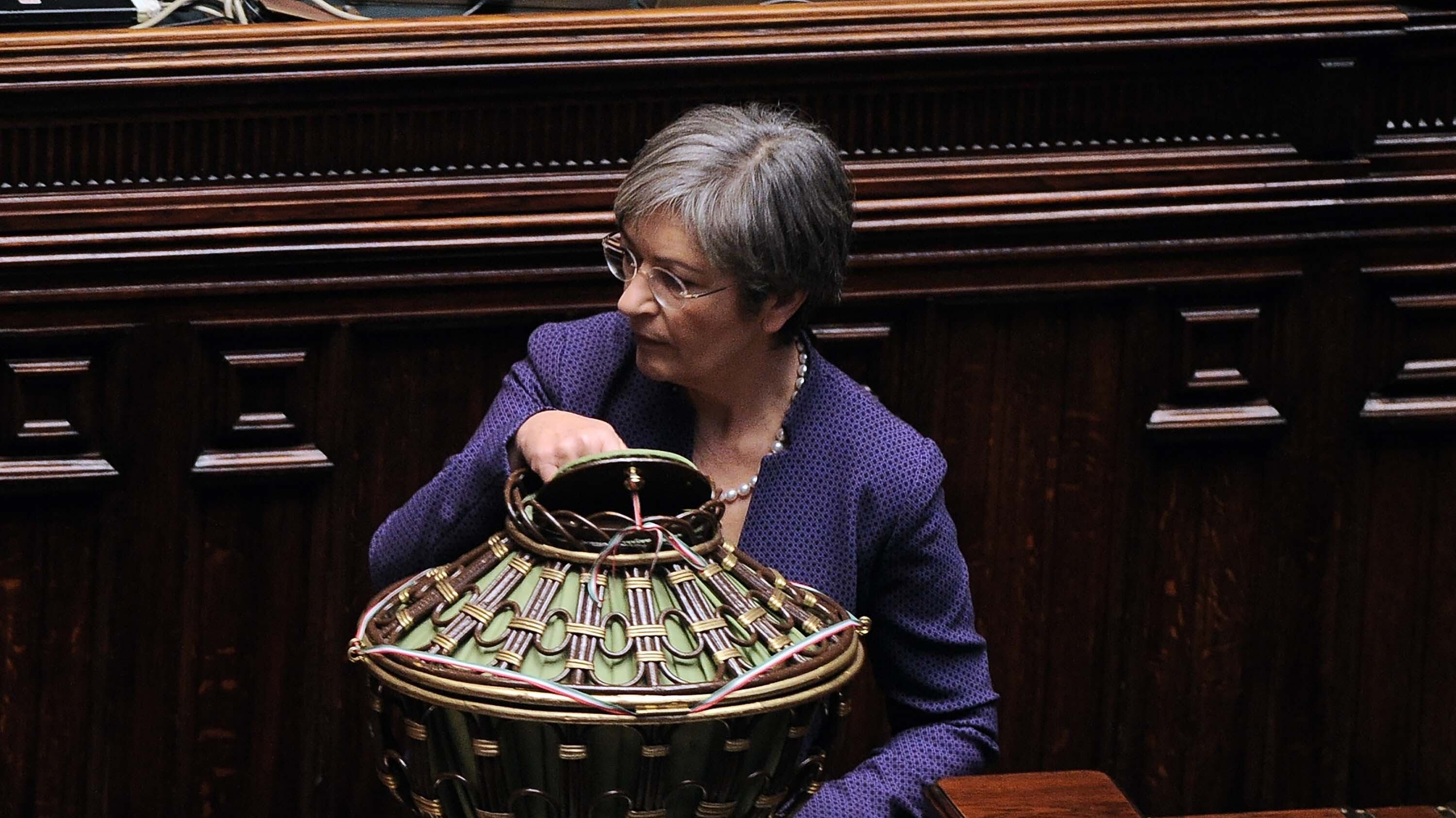 Finocchiaro a un passo dalla pensione d'oro