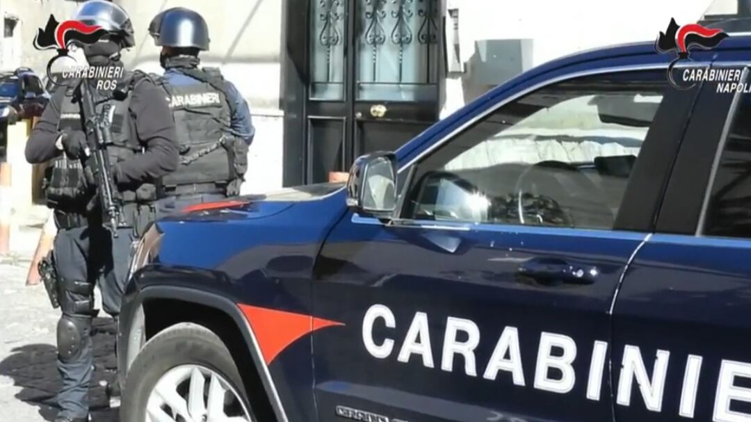 "Sciolto nell'acido per un flirt". Caso risolto 10 anni dopo