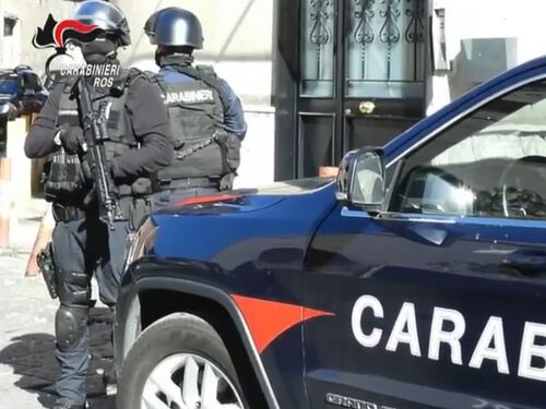 "Sciolto nell'acido per un flirt". Caso risolto 10 anni dopo