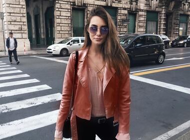Sexy Wags 2017: ecco le più sexy 19