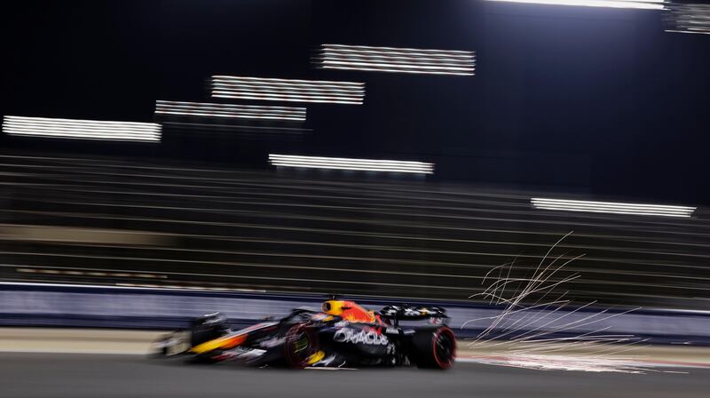 Prove Libere 2 in Bahrain: le immagini più belle 21