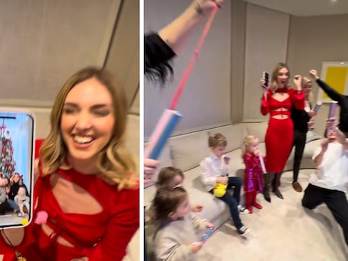 Ferragni riappare sui social. Ma i follower la asfaltano: "Non vogliamo vederti mai più"