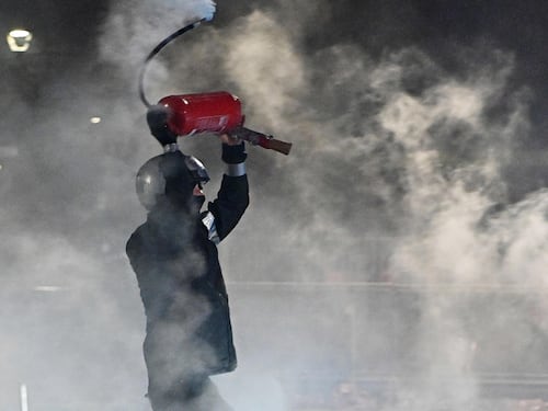 No Tav e Askatasuna antagonisti d’oro. Per il caos di Torino spesi 100mila euro