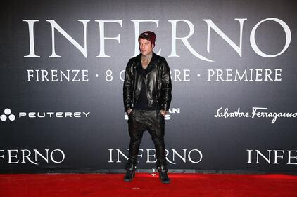 Fedez e Chiara Ferragni, baci su Instagram 42