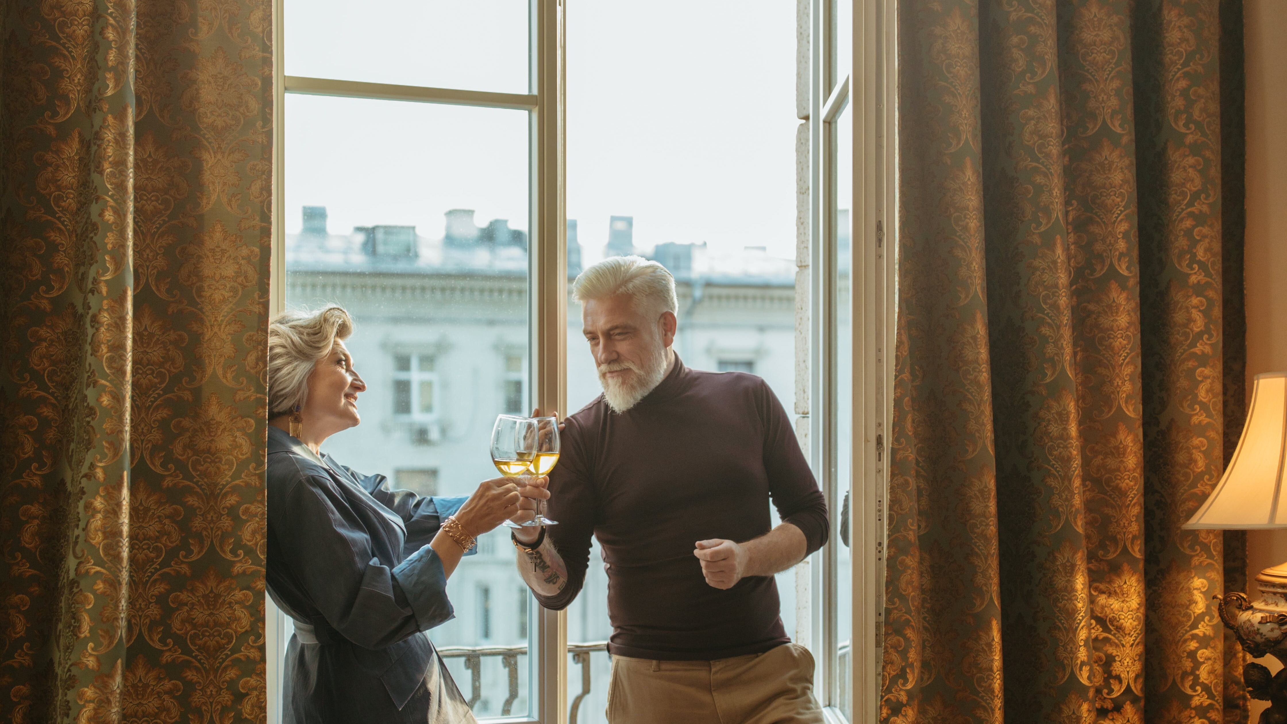 Guardaroba autunnale. 7 capi must have per over 60