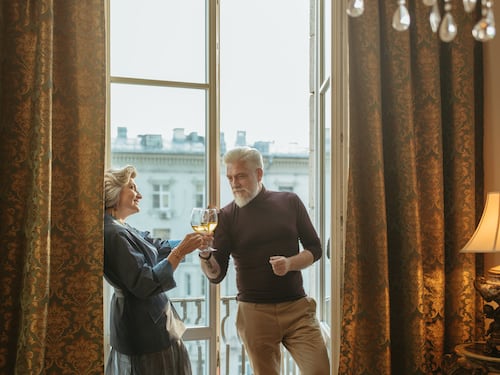 Guardaroba autunnale. 7 capi must have per over 60