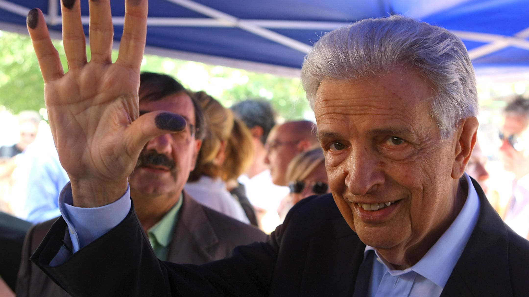 È morto Furio Colombo