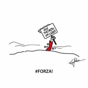 Così i vignettisti italiani rispondono a Charlie 2