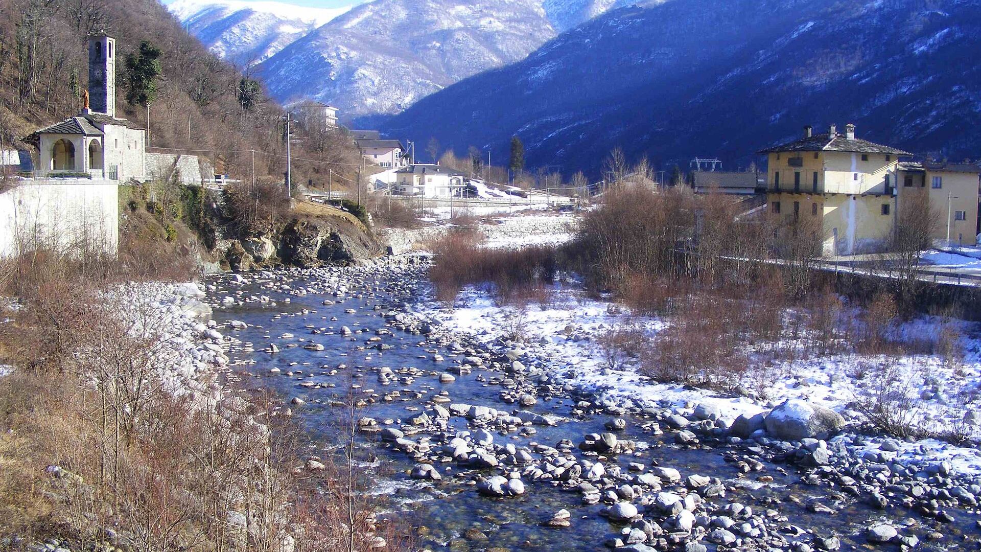Il paese che offre 9mila euro a chi vuole andarci a vivere