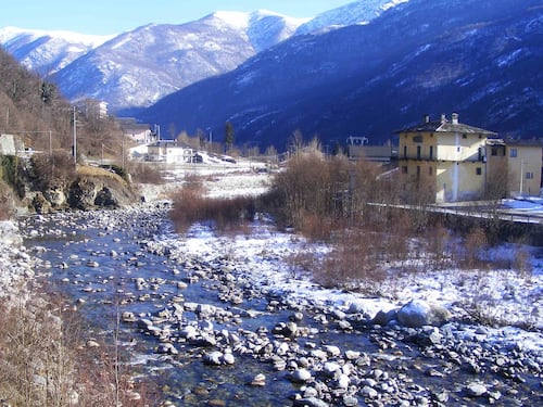Il paese che offre 9mila euro a chi vuole andarci a vivere