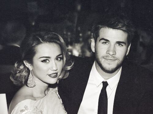 Miley Cyrus e Liam Hemsworth: niente matrimonio, solo gossip
