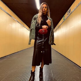 Giulia Amodio sexy su Instagram 7
