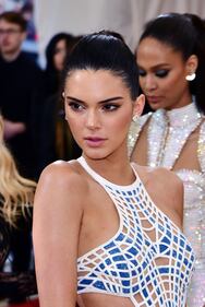 Al Met il red carpet più sexy della storia 5