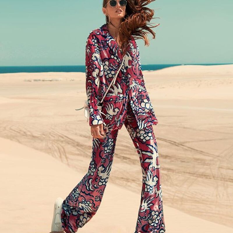 Izabel Goulart illegale su Instagram: follower in delirio 10