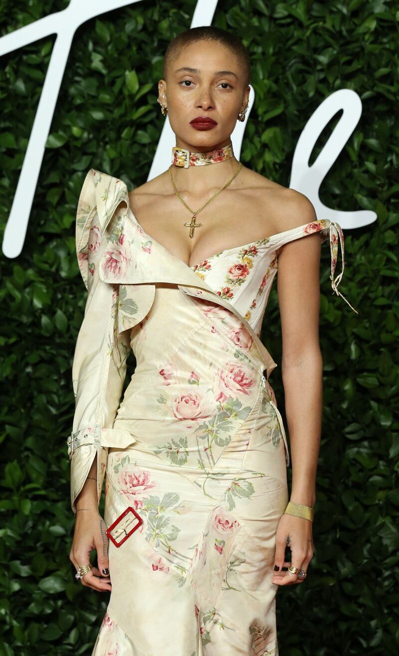 Fashion Awards 2019, le foto 5