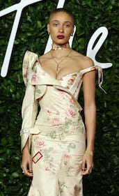 Fashion Awards 2019, le foto 5