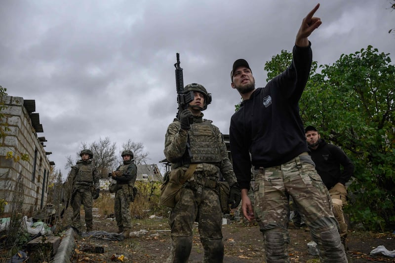 Ucraina, la linea del fronte brucia: ecco i punti dove si decide la guerra. Kiev si scherma col sistema SAMP/T NG