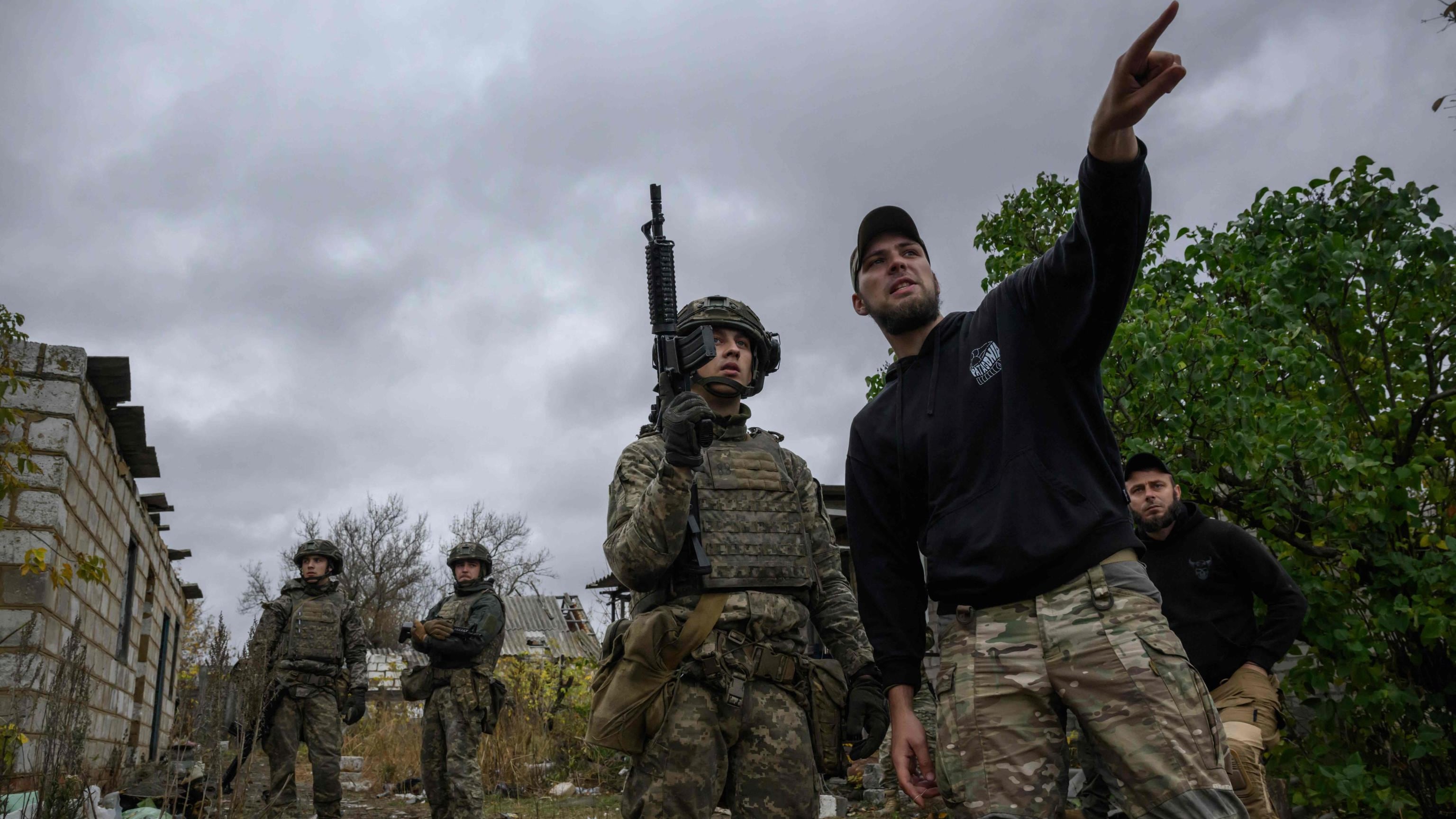 Ucraina, la linea del fronte brucia: ecco i punti dove si decide la guerra. Kiev si scherma col sistema SAMP/T NG