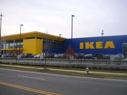 Ikea, l'11 luglio sciopero nazionale dei dipendenti