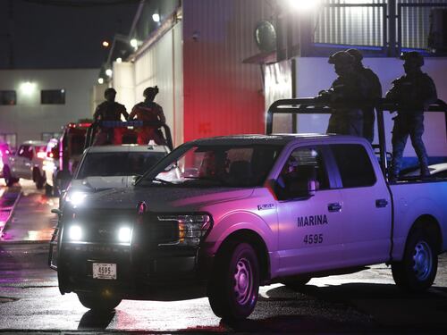Catturato Quintero, il superboss dei Narcos