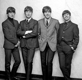 Beatles, sessant'anni dopo "Bigger than Jesus": foto 12