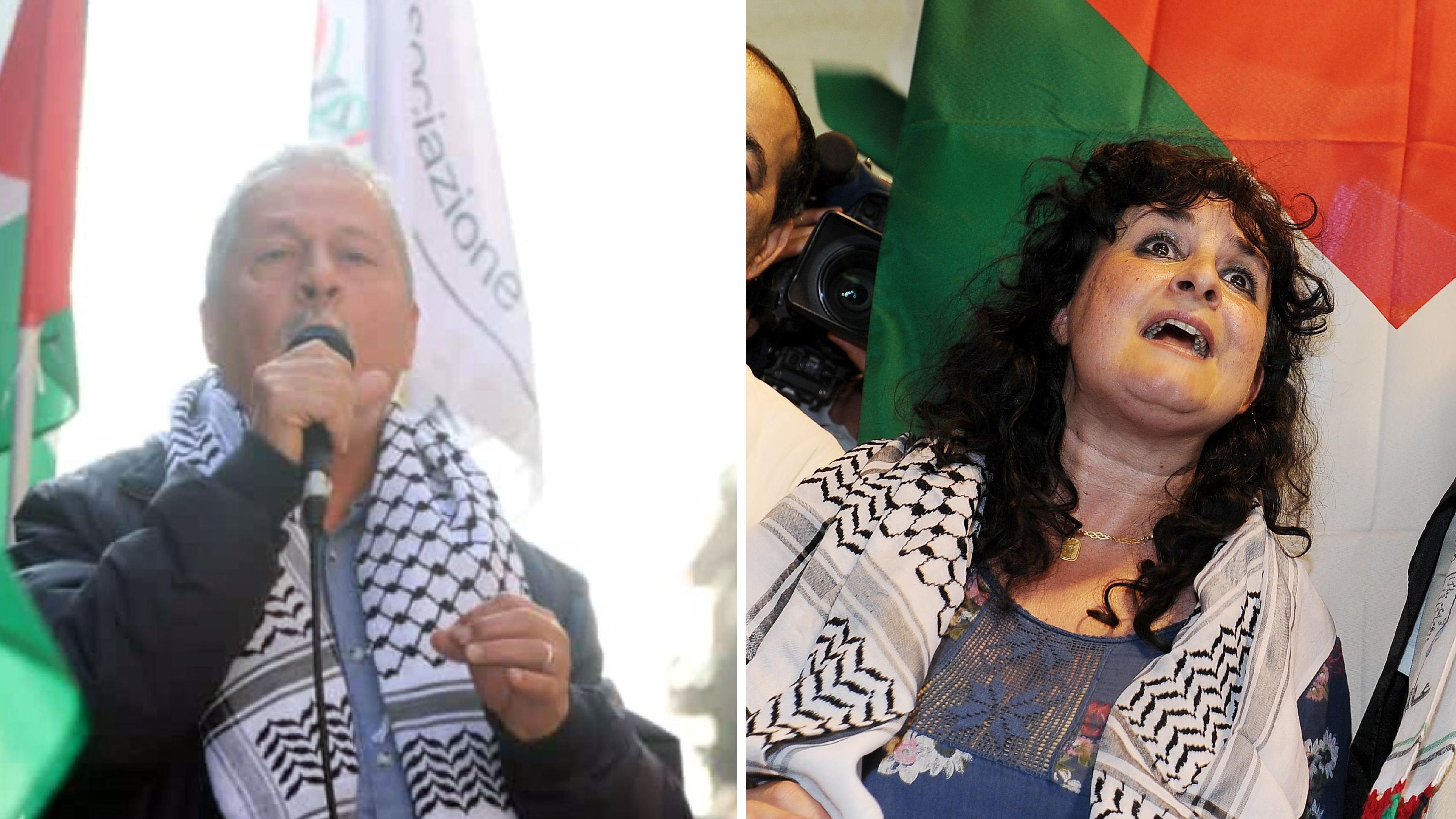 Soldi da Hamas e conti chiusi: il piano dell’indagata Angela Lano per raccogliere ancora donazioni