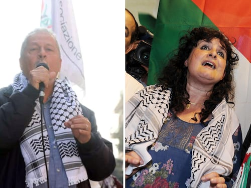 Soldi da Hamas e conti chiusi: il piano dell’indagata Angela Lano per raccogliere ancora donazioni