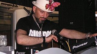 Il re delle discoteche Gigi D'Agostino è morto