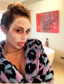 Miley Cyrus, le foto della cantante 7
