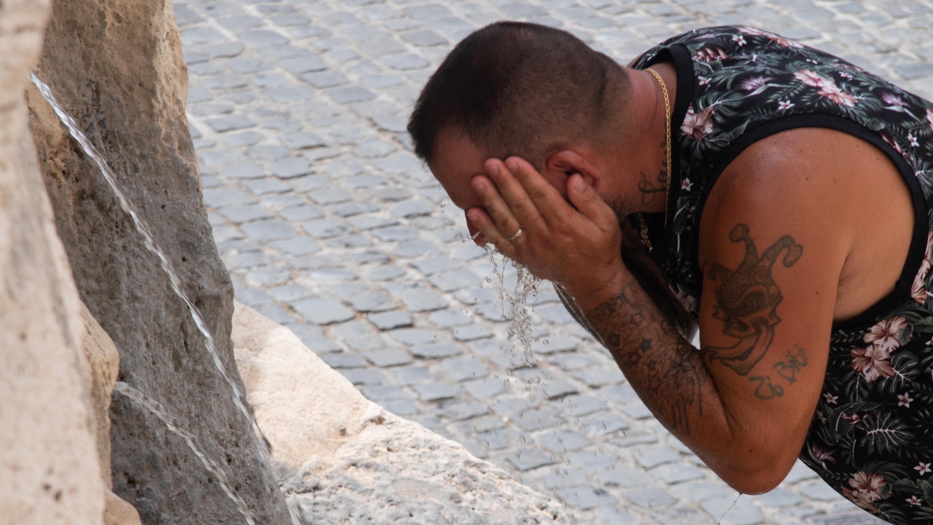 Fertilità maschile a rischio: cosa succede con il caldo
